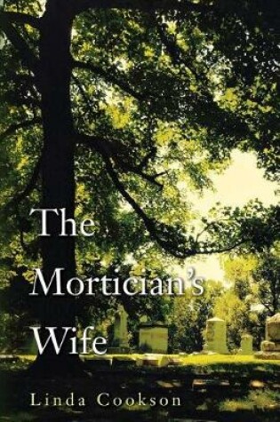 Cover of The Mortician's Wife