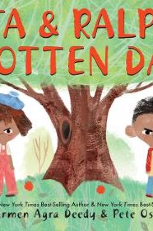 Cover of Rita and Ralph's Rotten Day