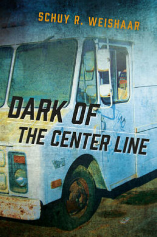 Cover of Dark of the Center Line