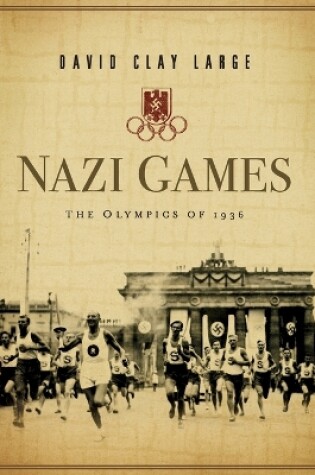 Cover of Nazi Games