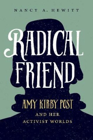 Cover of Radical Friend