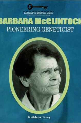 Cover of Barbara McClintock