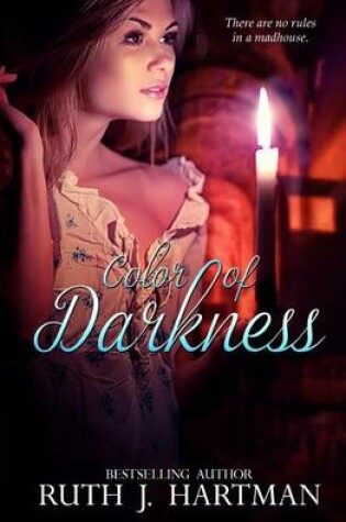 Cover of Color of Darkness
