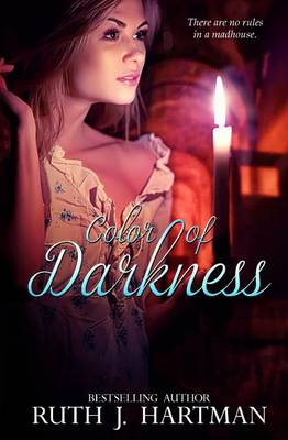 Book cover for Color of Darkness