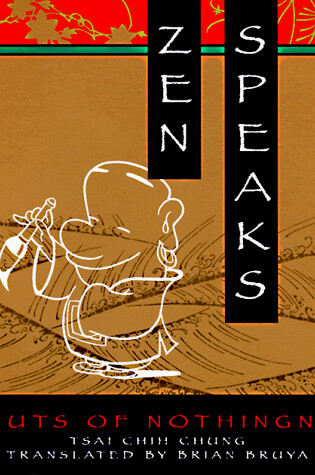 Cover of Zen Speaks