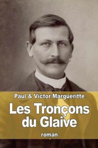 Cover of Les Tronçons du Glaive