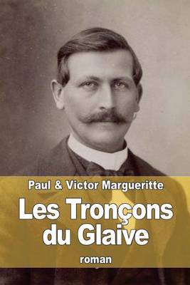 Book cover for Les Tronçons du Glaive