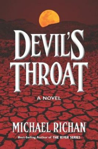 Cover of Devil's Throat