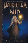 Book cover for Daughter of the Sun