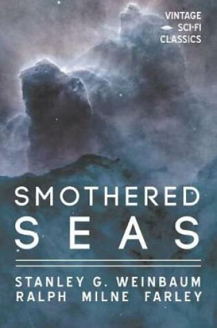Cover of Smothered Seas