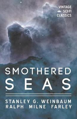 Book cover for Smothered Seas
