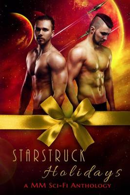 Book cover for Starstruck Holidays