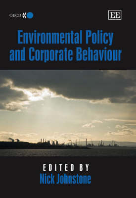 Cover of Environmental Policy and Corporate Behaviour