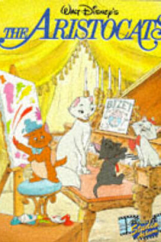 Cover of The Aristocats, The