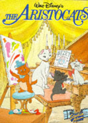 Cover of The Aristocats, The