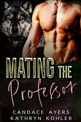 Book cover for Mating the Professor