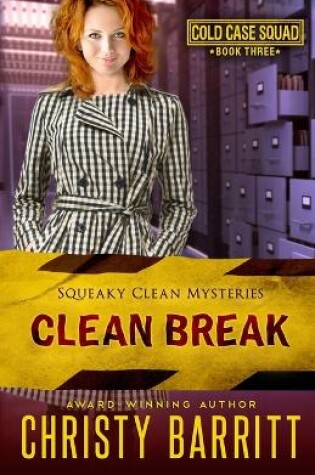 Cover of Clean Break