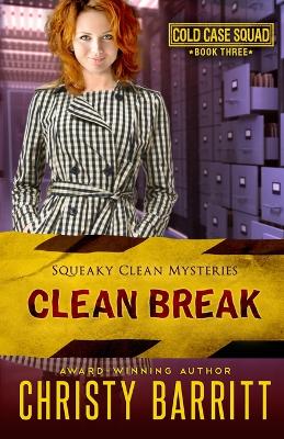Cover of Clean Break