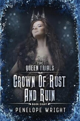 Cover of Crown of Rust and Ruin