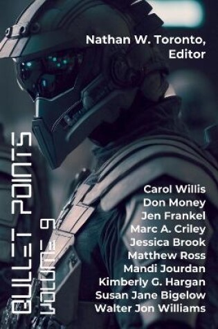 Cover of Bullet Points 9