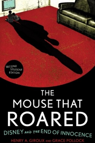 Cover of The Mouse that Roared