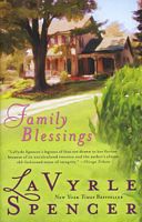 Book cover for Family Blessings