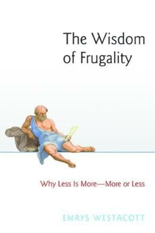 Cover of The Wisdom of Frugality