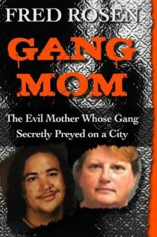 Cover of Gang Mom