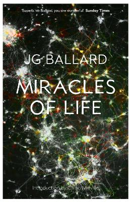 Book cover for Miracles of Life