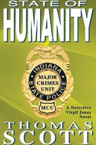 Cover of State of Humanity