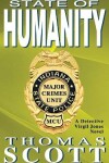 Book cover for State of Humanity