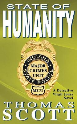 Book cover for State of Humanity