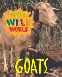 Cover of Goats