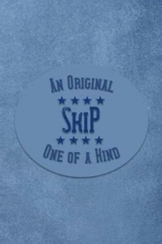 Cover of Skip