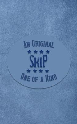 Book cover for Skip