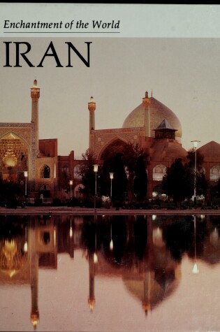 Cover of Iran