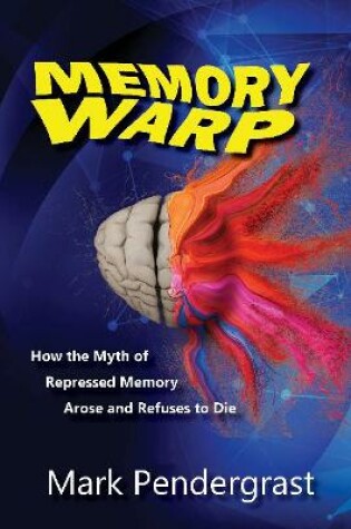 Cover of Memory Warp