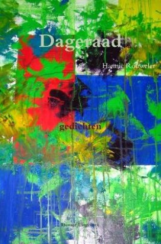 Cover of Dageraad