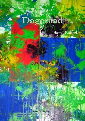 Book cover for Dageraad