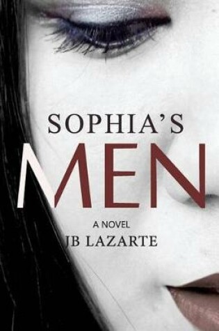 Cover of Sophia's Men