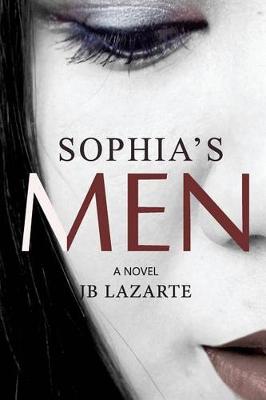 Book cover for Sophia's Men