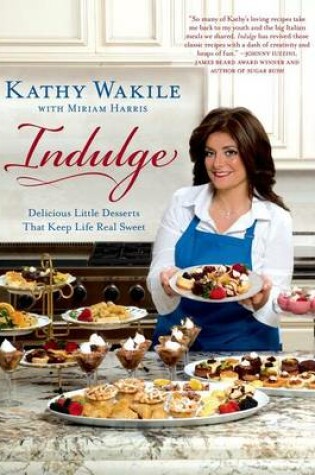 Cover of Indulge