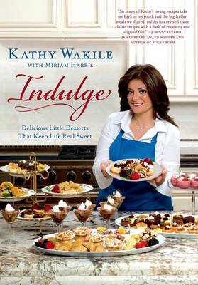 Cover of Indulge