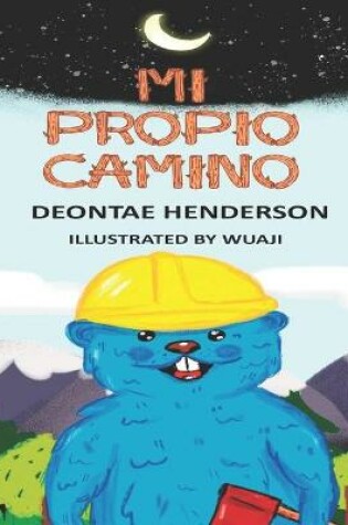 Cover of Mi Propio Camino