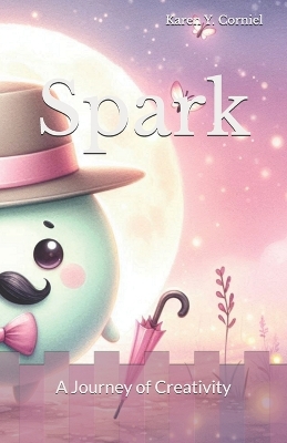 Book cover for Spark