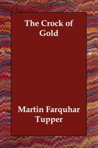 Cover of The Crock of Gold