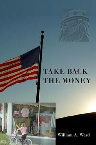 Cover of Take Back The Money