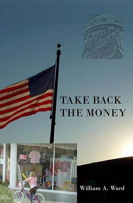 Book cover for Take Back The Money