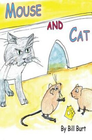 Cover of Mouse and Cat