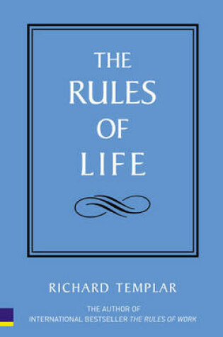 The Rules of Life